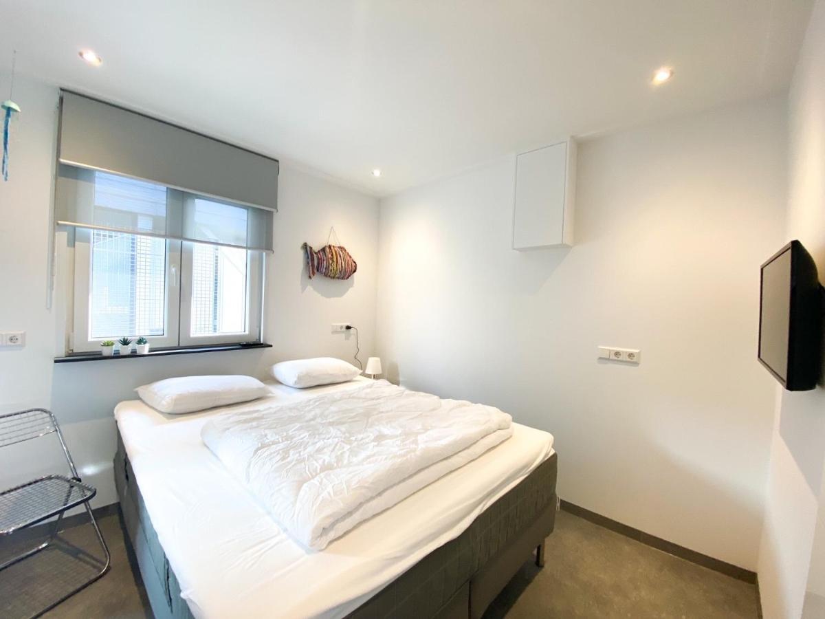 Vakantiehuis Zee, Bos & Duin Zoutelande Zo02 Esterno foto